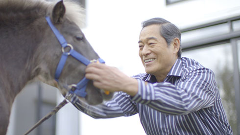 マツケンの休日【VLOG】シーン2