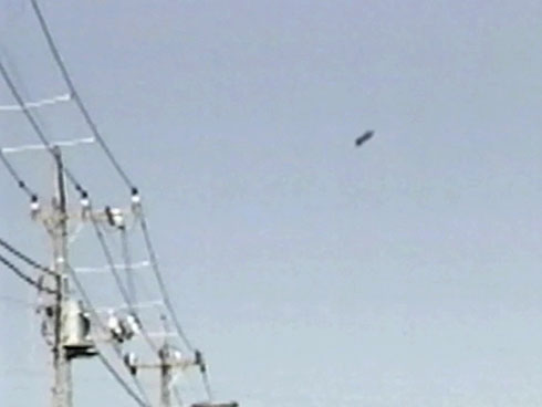 特別映像『緊急放送！未知の成分「ケルセチンゴールド」の謎』シーン4