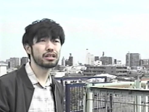 特別映像『緊急放送！未知の成分「ケルセチンゴールド」の謎』シーン5