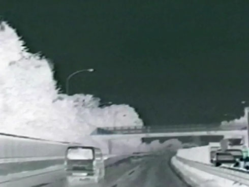 特別映像『緊急放送！未知の成分「ケルセチンゴールド」の謎』シーン7