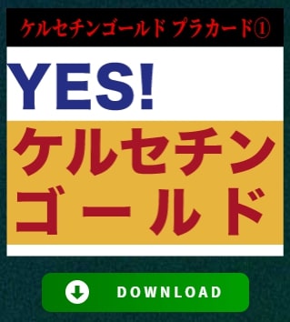 ケルセチンゴールドダウンロードコンテンツ4