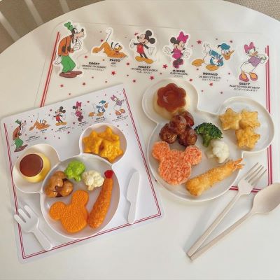 ディズニーランド おうちカフェ disney