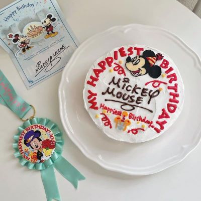 ディズニーランド おうちカフェ disney