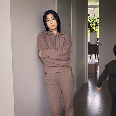 宇多田ヒカル 新作 アルバム BADモード 息子 長男 君に夢中 最愛 Instagram インスタ