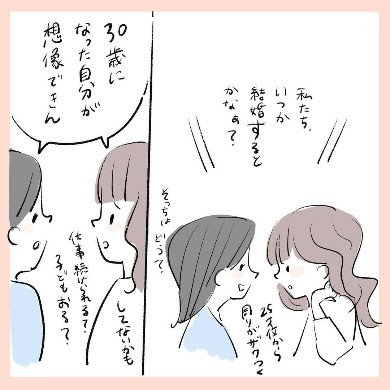 エッセイ 漫画 コミック しわ 年齢 選択肢