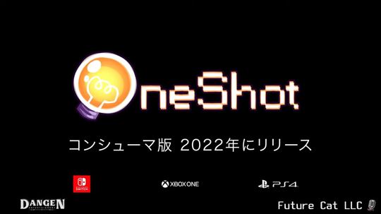 OneShot