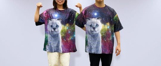 Twitterフォロー＆リツイートキャンペーンの商品