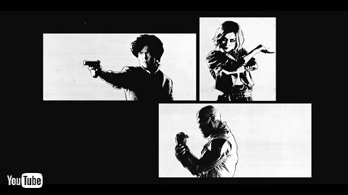 CouboyBebop カウボーイビバップ スパイク ジェット・ブラック フェイ・ヴァレンタイン ジョン・チョー ムスタファ・シャキール ダニエラ・ピネダ 打ち切り Netflix ネトフリ 打ち切り 実写化 失敗