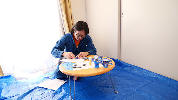 【PR】明治プロビオヨーグルトLG21 ／ LG21 発売21周年 限定パッケージ 花火 祭壇