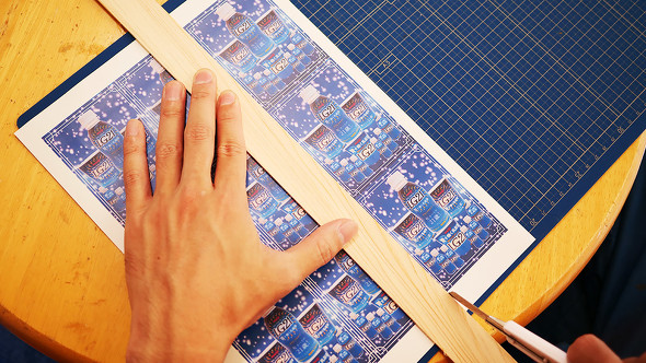 【PR】明治プロビオヨーグルトLG21 ／ LG21 発売21周年 限定パッケージ 花火 祭壇