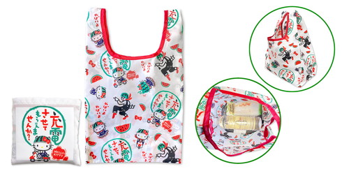 出川哲朗 ハローキティ