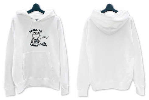 出川哲朗 ハローキティ