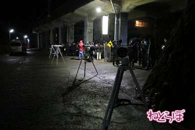 線内夜行列車 スターナイトエクスプレス21 乗り鉄