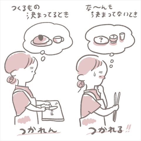 育児漫画 1歳 3歳 兄 妹 育児絵日記