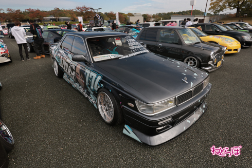 痛車 EXPO痛車天国2021