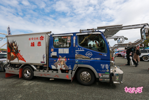 痛車 EXPO痛車天国2021