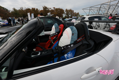 痛車 EXPO痛車天国2021