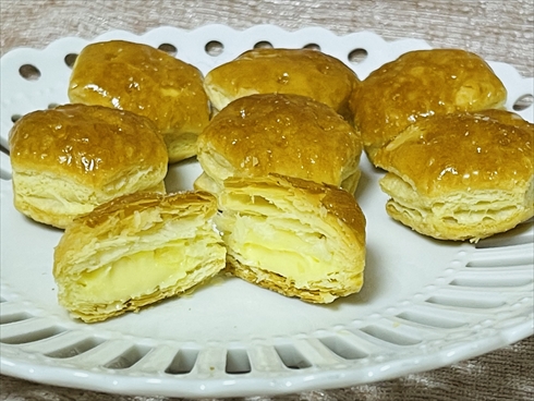 パイの実 ロッテ