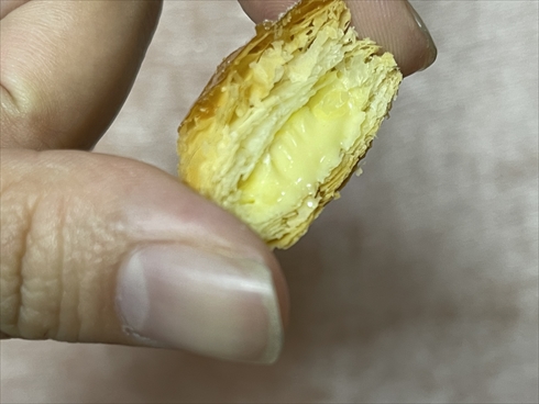 パイの実 ロッテ