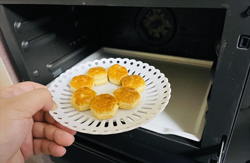 パイの実 ロッテ