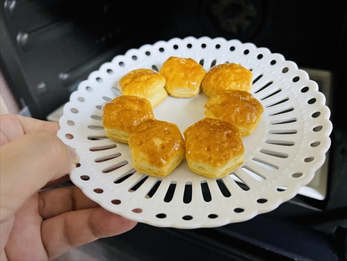 パイの実 ロッテ