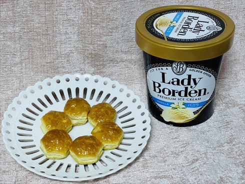 パイの実 ロッテ