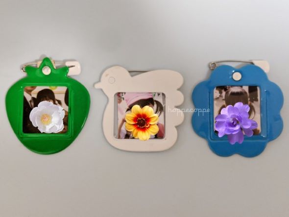 子育て インテリア フォトブック リメイク 名札 処分 使い方