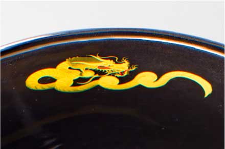 天下一品 YEARどんぶり 2021 ツインどんぶり