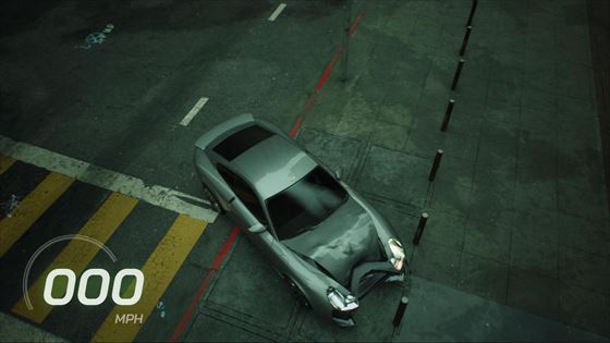 マトリックス デモ