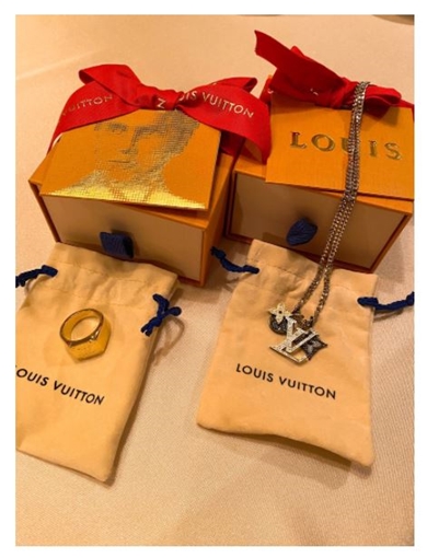 堀ちえみ 結婚記念日 誕生日 ティファニー ヴィトン 夫