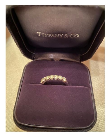 堀ちえみ 結婚記念日 誕生日 ティファニー ヴィトン 夫