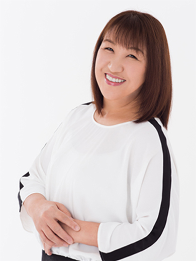 北斗晶 女子プロレスラー 土偶の目 下垂眼瞼 加齢  佐々木 健介