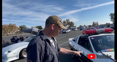 スティーブ的視点 Steve's POV