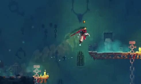 Dead Cells