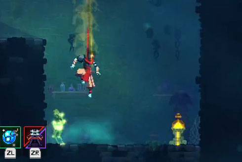 Dead Cells