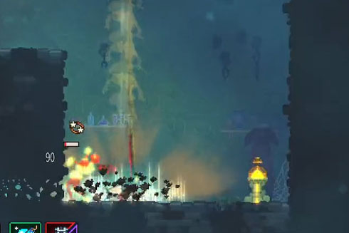 Dead Cells