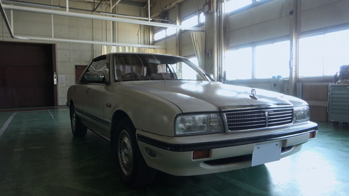 伊藤かずえ シーマ