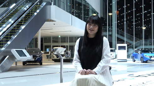 伊藤かずえ シーマ