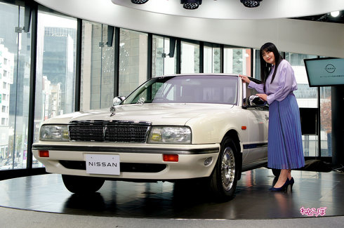 伊藤かずえ シーマ