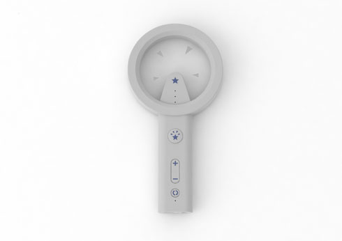 魔法の虫めがね