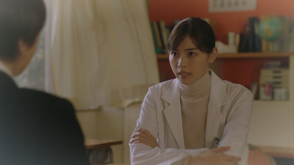 【PR】KDDI #auネトフリ論争 ／ au Netflix 新CM 高杉くん 神木隆之介 西野七瀬