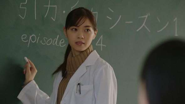 【PR】KDDI #auネトフリ論争 ／ au Netflix 新CM 高杉くん 神木隆之介 西野七瀬