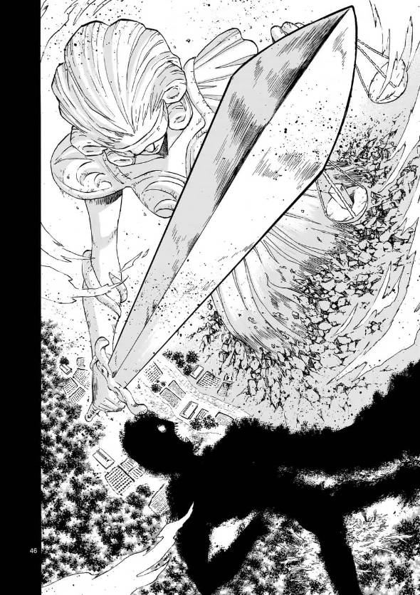 弁護士・亜蘭陸法は漫画家になりたい 漫画