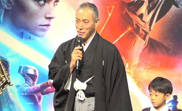 市川海老蔵 娘 息子 麗禾 市川ぼたん 勸玄 歌舞伎 プペル 天明の護美人間 インスタ