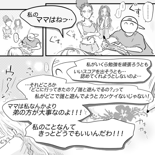 絵がうまくて呼び出し