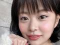 「ギャルも清楚系もかわいい」　ギャル芸人・エルフ荒川、黒髪ショートの“奇跡の1枚”アナザーカットに絶賛の嵐