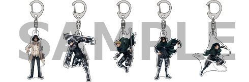 NewsDays×進撃の巨人 プレゼントキャンペーン