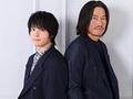 豊川悦司×中村倫也のイチャイチャが異状！　ドラマ『No Activity/本日も異状なし』インタビュー
