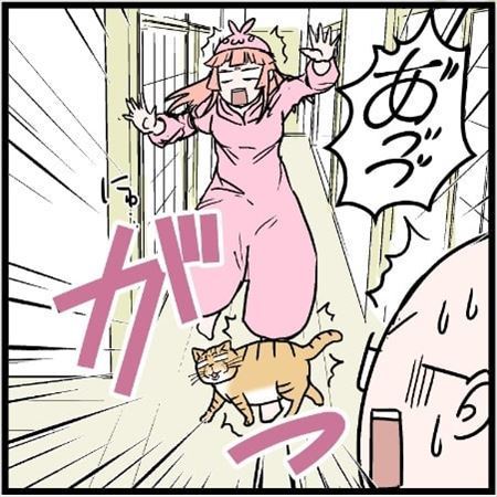 猫 ミュウ レナ コボボイ 冬 あたたかい うさ子