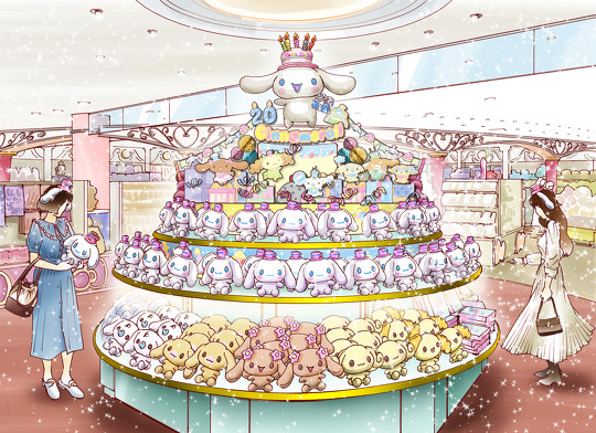 ショップのイメージ